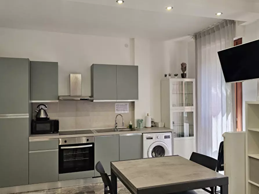Immagine 1 di Monolocale in affitto  in via nazarteth 2 a Padova