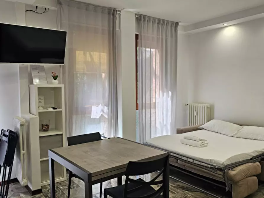 Immagine 2 di Monolocale in affitto  in via nazarteth 2 a Padova