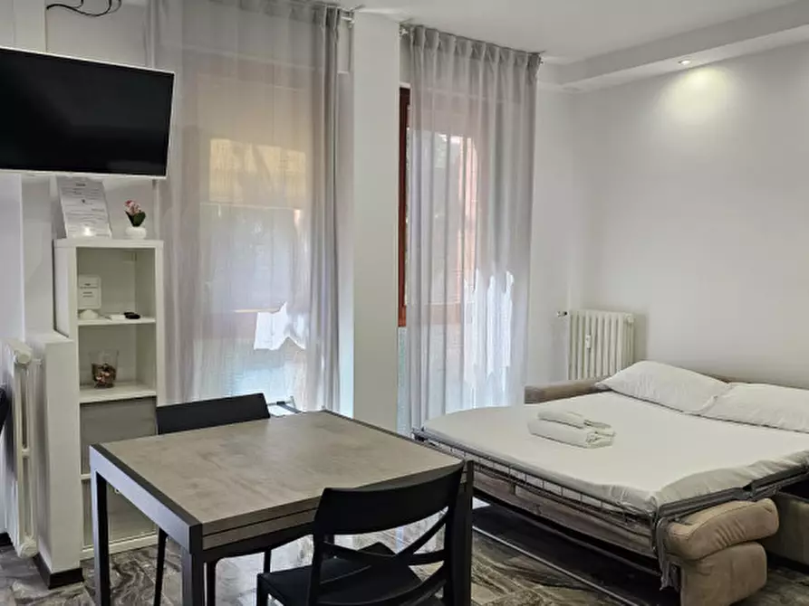 Immagine 3 di Monolocale in affitto  in via nazarteth 2 a Padova