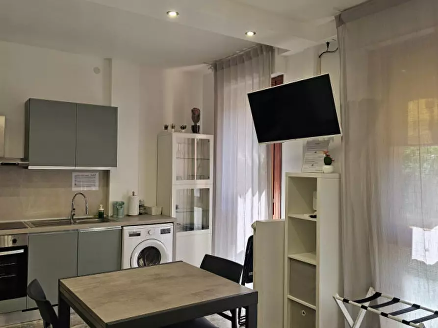 Immagine 5 di Monolocale in affitto  in via nazarteth 2 a Padova