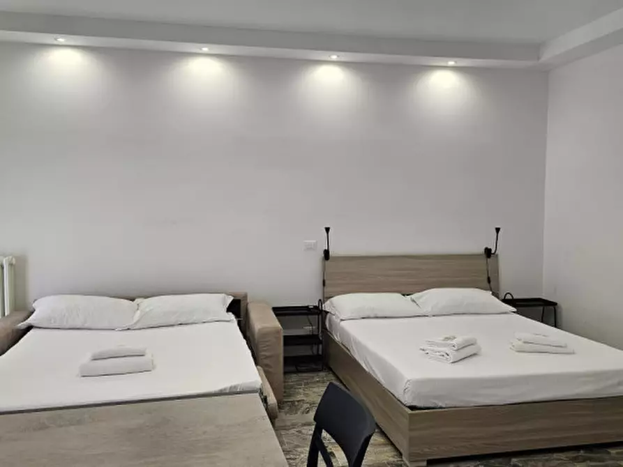 Immagine 6 di Monolocale in affitto  in via nazarteth 2 a Padova