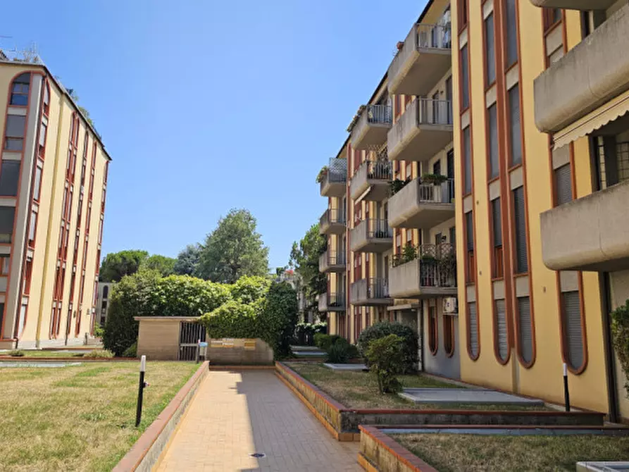 Immagine 9 di Monolocale in affitto  in via nazarteth 2 a Padova