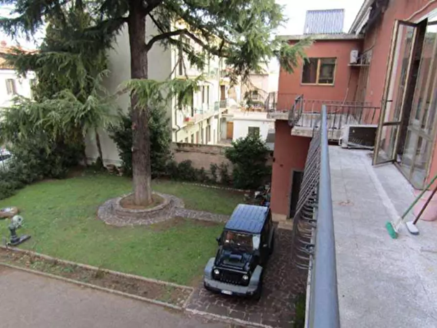 Immagine 6 di Capannone industriale in vendita  in Via Edoardo De Betta 3A a Verona