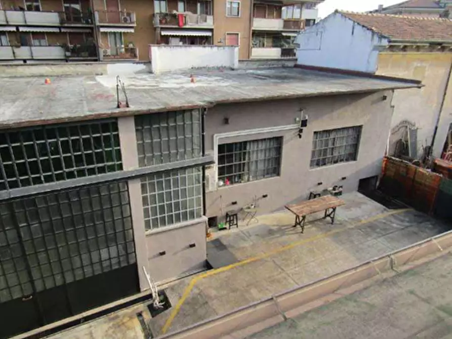 Immagine 24 di Capannone industriale in vendita  in Via Edoardo De Betta 3A a Verona