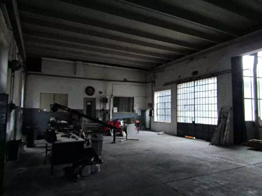 Immagine 26 di Capannone industriale in vendita  in Via Edoardo De Betta 3A a Verona