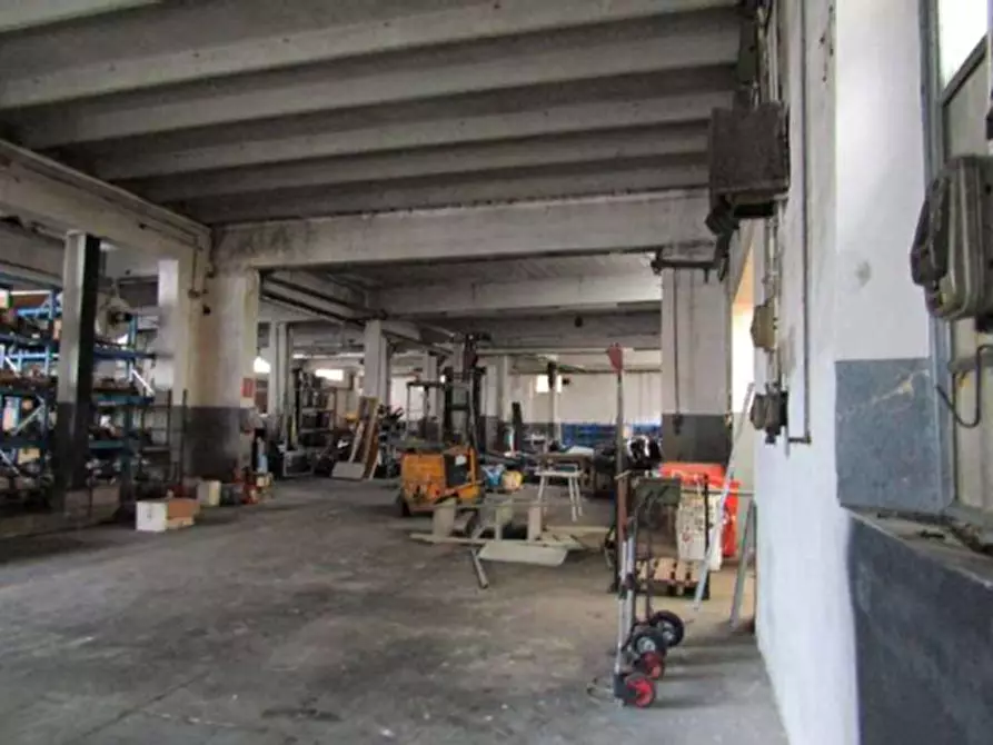 Immagine 27 di Capannone industriale in vendita  in Via Edoardo De Betta 3A a Verona