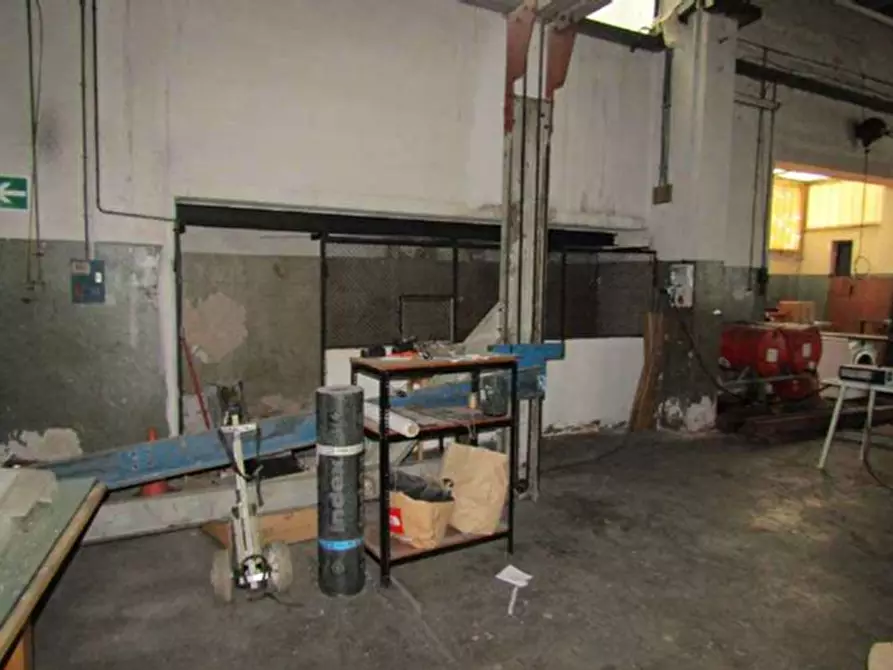 Immagine 32 di Capannone industriale in vendita  in Via Edoardo De Betta 3A a Verona