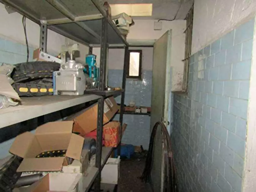 Immagine 33 di Capannone industriale in vendita  in Via Edoardo De Betta 3A a Verona