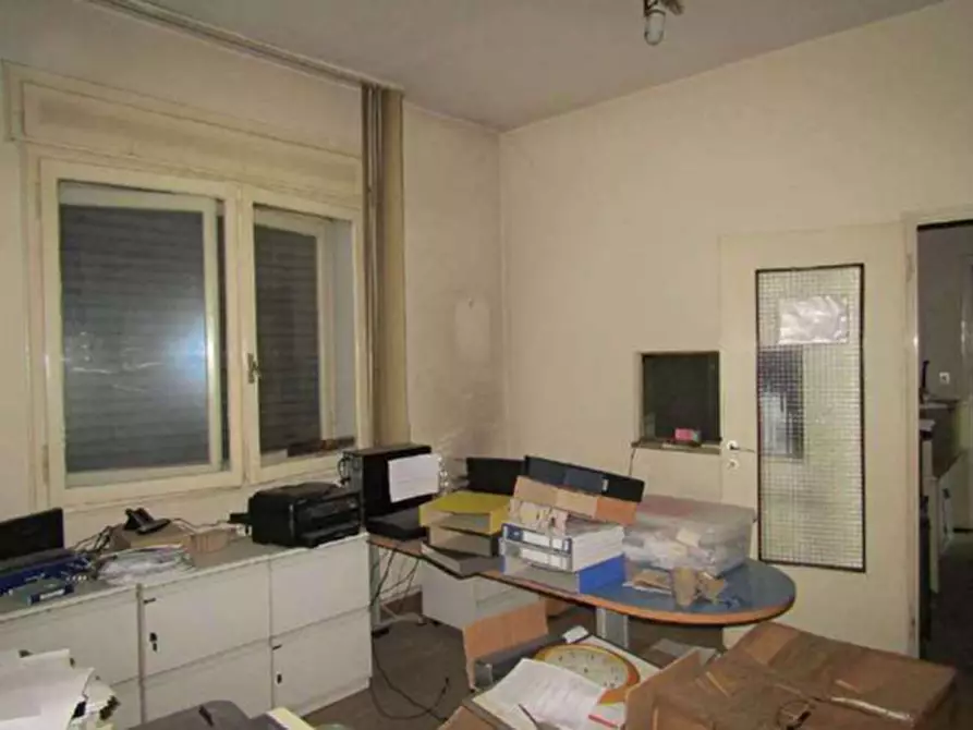 Immagine 36 di Capannone industriale in vendita  in Via Edoardo De Betta 3A a Verona