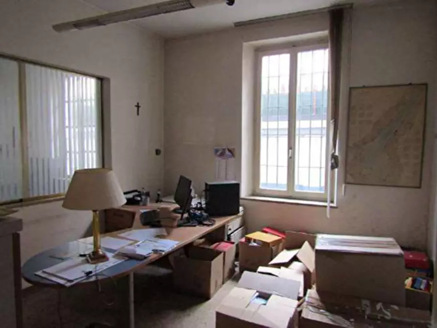 Immagine 37 di Capannone industriale in vendita  in Via Edoardo De Betta 3A a Verona