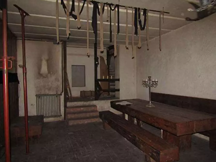 Immagine 43 di Capannone industriale in vendita  in Via Edoardo De Betta 3A a Verona
