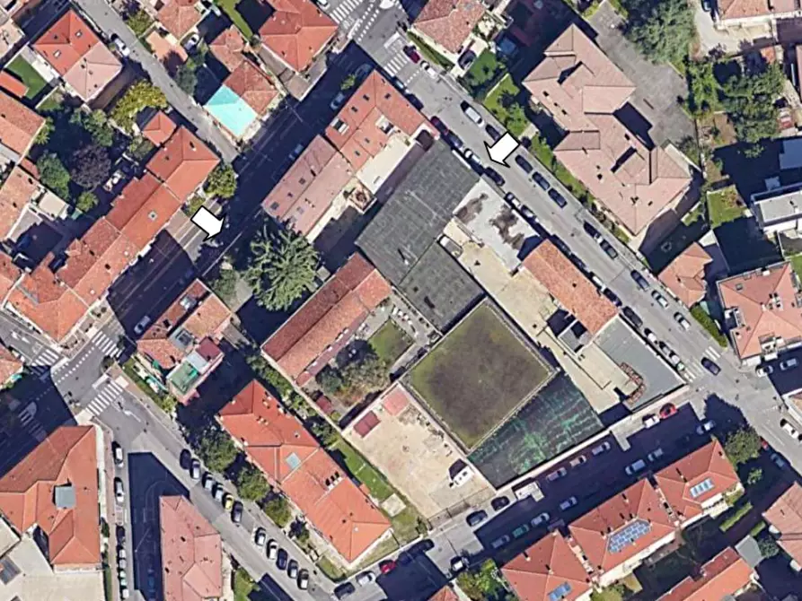 Immagine 46 di Capannone industriale in vendita  in Via Edoardo De Betta 3A a Verona