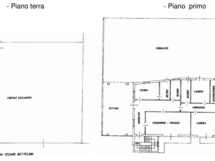 Immagine 47 di Capannone industriale in vendita  in Via Edoardo De Betta 3A a Verona