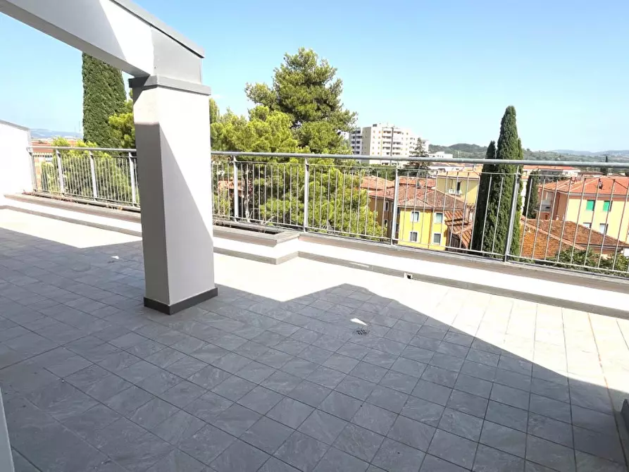Immagine 3 di Attico in vendita  in Via Adriatica 70 a Perugia