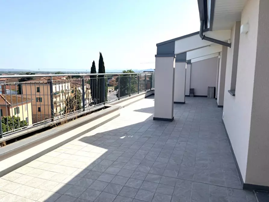 Immagine 5 di Attico in vendita  in Via Adriatica 70 a Perugia