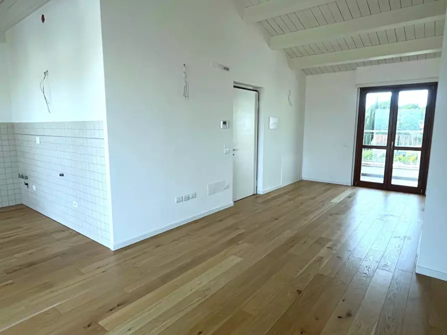Immagine 7 di Attico in vendita  in Via Adriatica 70 a Perugia