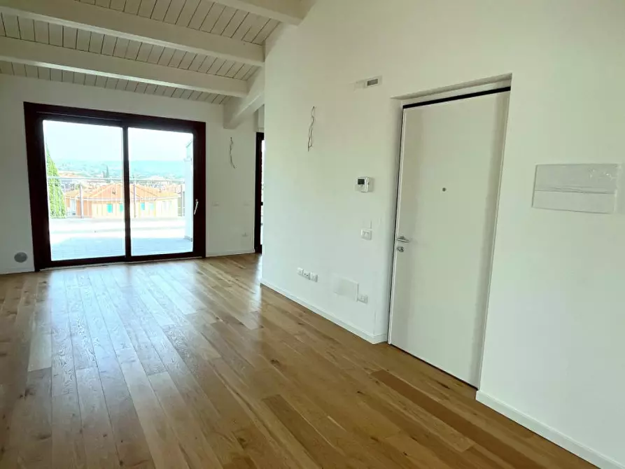 Immagine 8 di Attico in vendita  in Via Adriatica 70 a Perugia