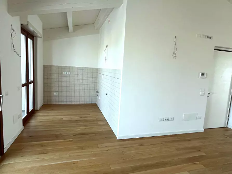 Immagine 10 di Attico in vendita  in Via Adriatica 70 a Perugia