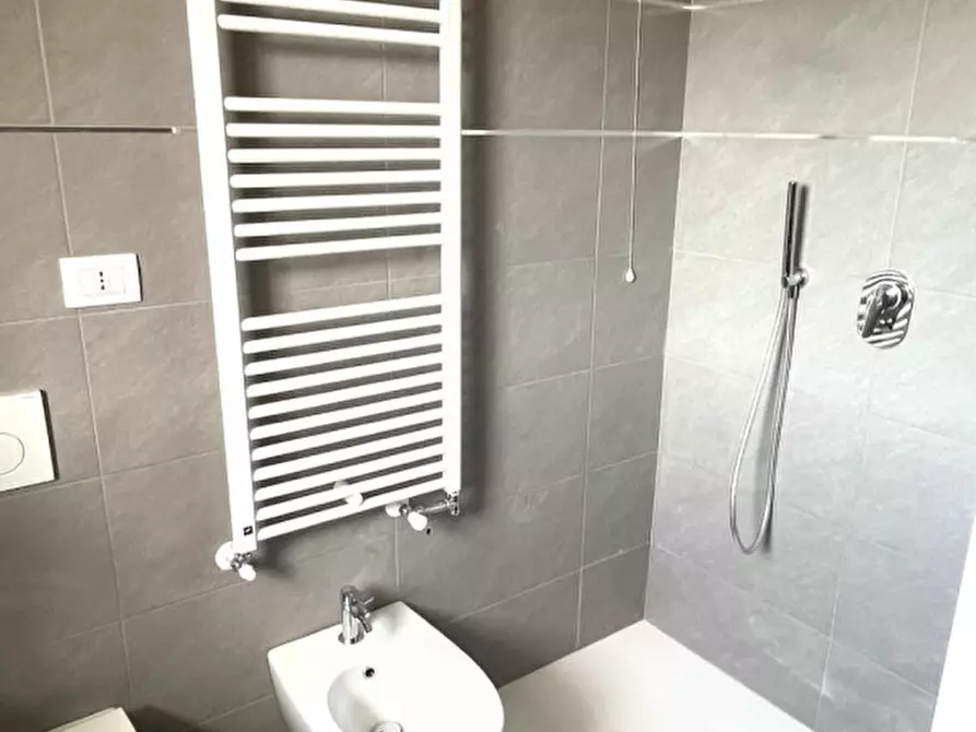 Immagine 25 di Attico in vendita  in Via Adriatica 70 a Perugia