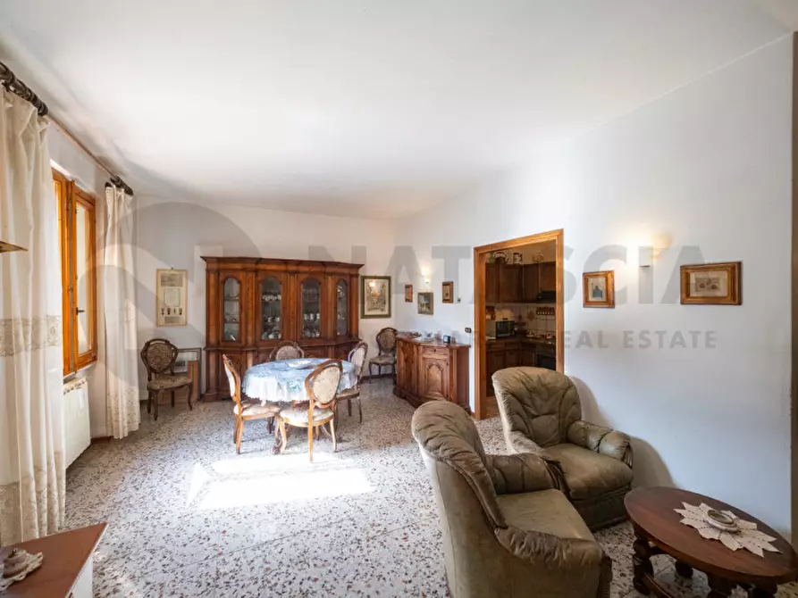 Immagine 2 di Appartamento in vendita  in VIA DI RAGGIOLI a Pelago