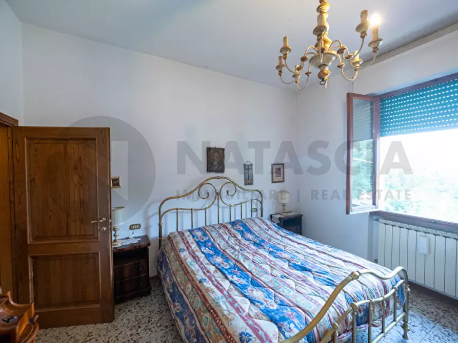 Immagine 7 di Appartamento in vendita  in VIA DI RAGGIOLI a Pelago