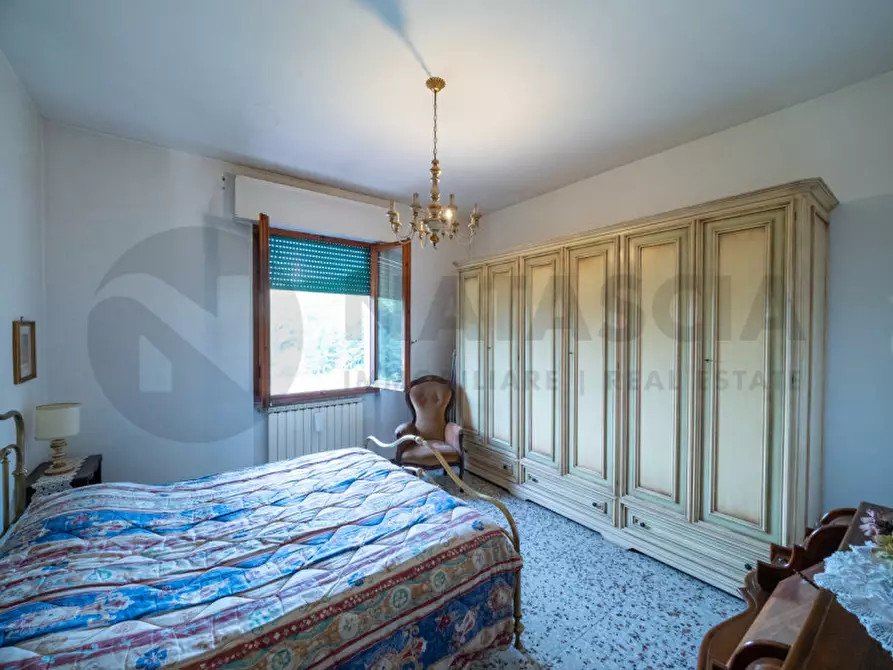 Immagine 9 di Appartamento in vendita  in VIA DI RAGGIOLI a Pelago