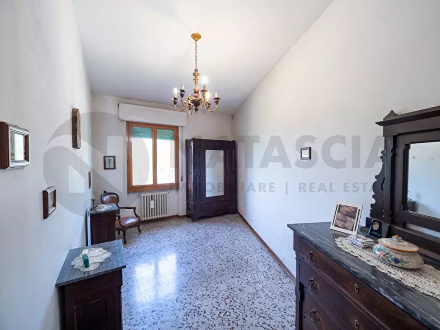 Immagine 10 di Appartamento in vendita  in VIA DI RAGGIOLI a Pelago