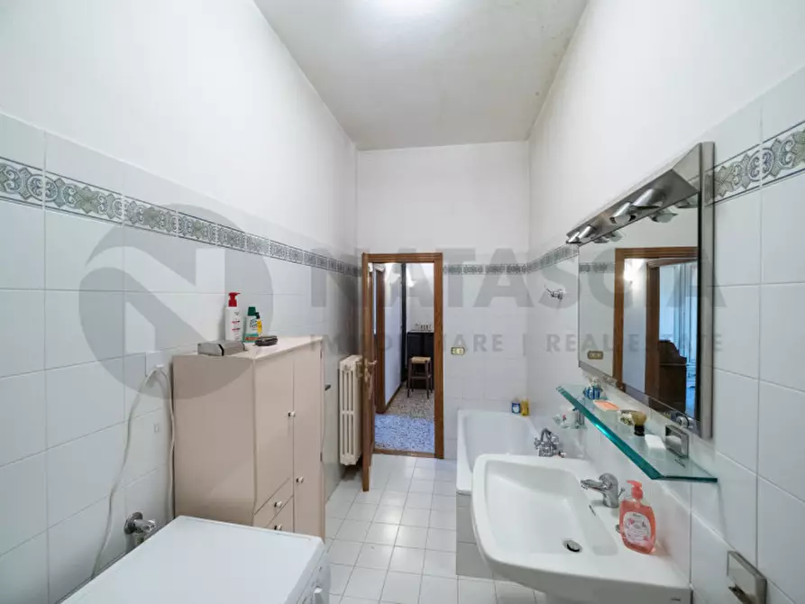 Immagine 13 di Appartamento in vendita  in VIA DI RAGGIOLI a Pelago
