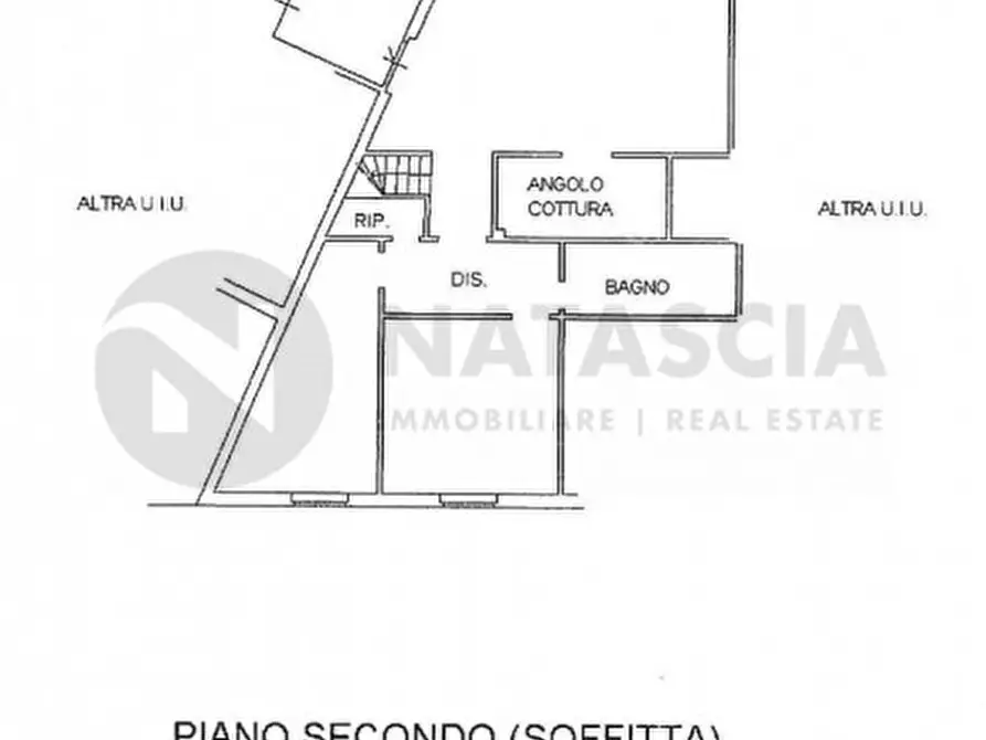 Immagine 15 di Appartamento in vendita  in VIA DI RAGGIOLI a Pelago