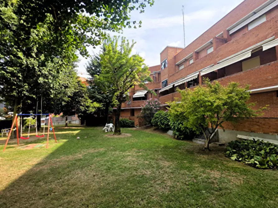 Immagine 1 di Appartamento in vendita  in Borgo Montegrappa 40 a Castelfranco Veneto