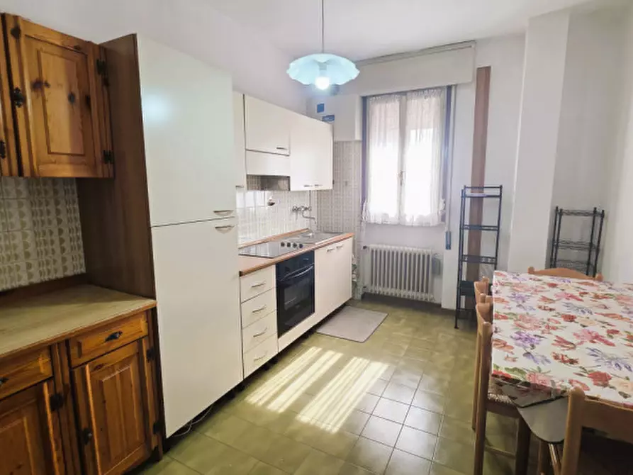Immagine 4 di Appartamento in vendita  in Borgo Montegrappa 40 a Castelfranco Veneto
