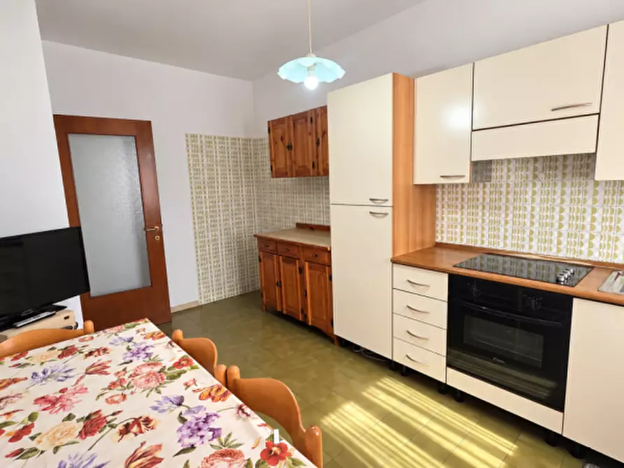 Immagine 5 di Appartamento in vendita  in Borgo Montegrappa 40 a Castelfranco Veneto