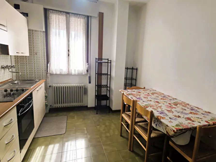 Immagine 6 di Appartamento in vendita  in Borgo Montegrappa 40 a Castelfranco Veneto