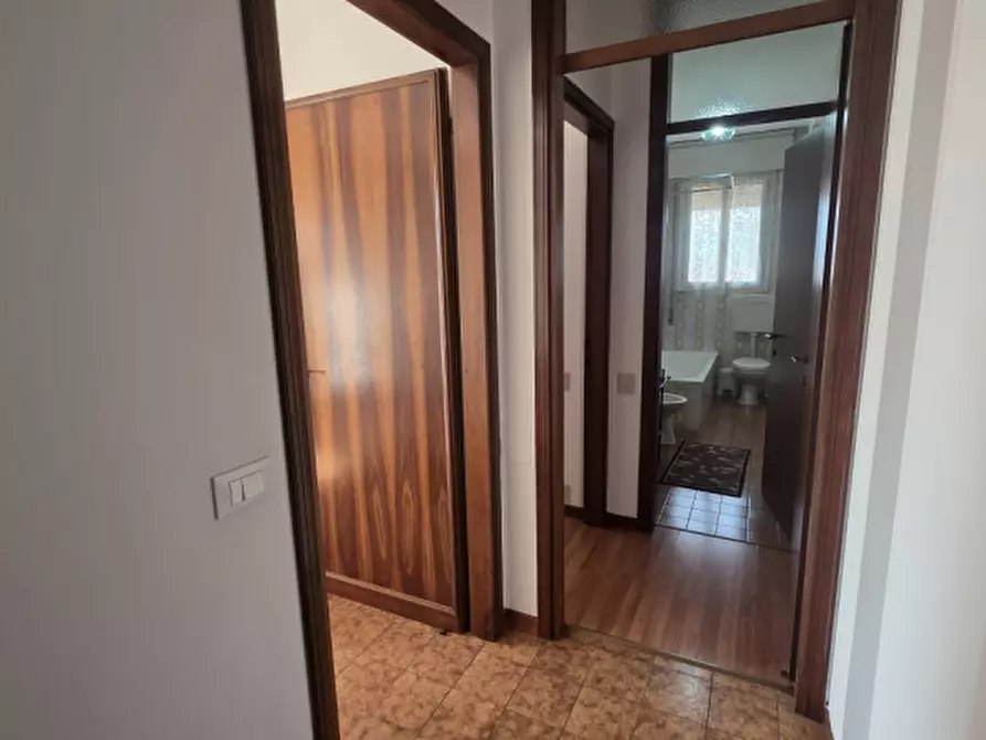Immagine 7 di Appartamento in vendita  in Borgo Montegrappa 40 a Castelfranco Veneto