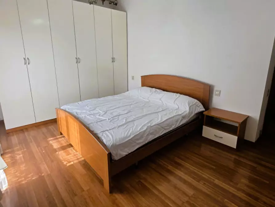 Immagine 12 di Appartamento in vendita  in Borgo Montegrappa 40 a Castelfranco Veneto