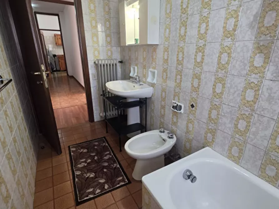 Immagine 16 di Appartamento in vendita  in Borgo Montegrappa 40 a Castelfranco Veneto