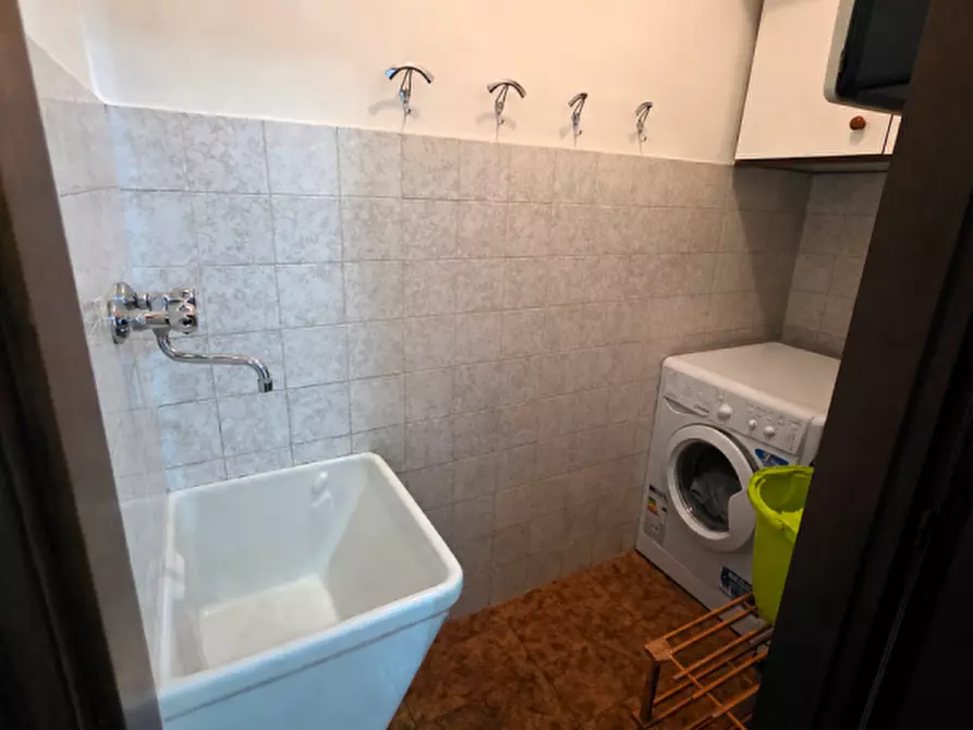 Immagine 17 di Appartamento in vendita  in Borgo Montegrappa 40 a Castelfranco Veneto