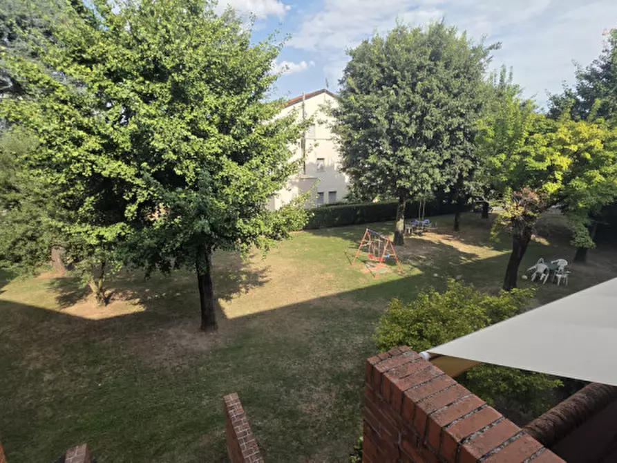 Immagine 18 di Appartamento in vendita  in Borgo Montegrappa 40 a Castelfranco Veneto