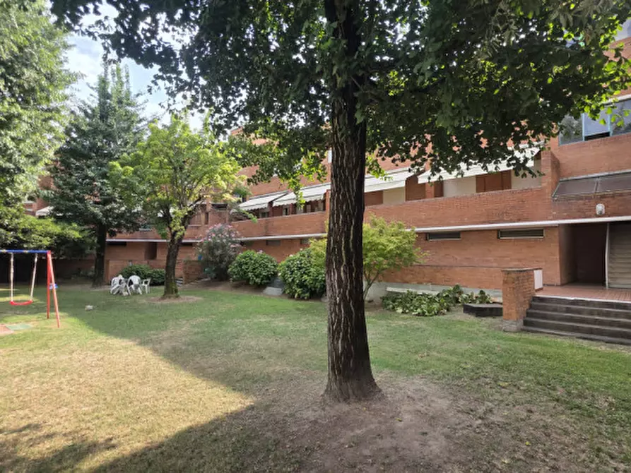 Immagine 19 di Appartamento in vendita  in Borgo Montegrappa 40 a Castelfranco Veneto