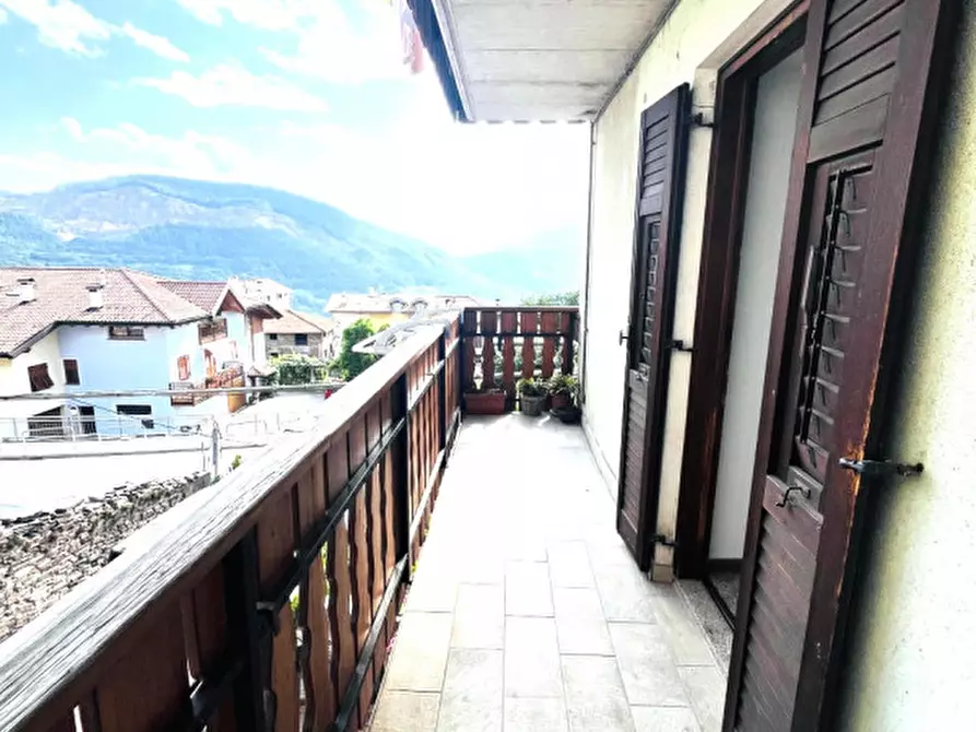 Immagine 4 di Appartamento in vendita  in vicolo dei dami 147 a Cembra Lisignago