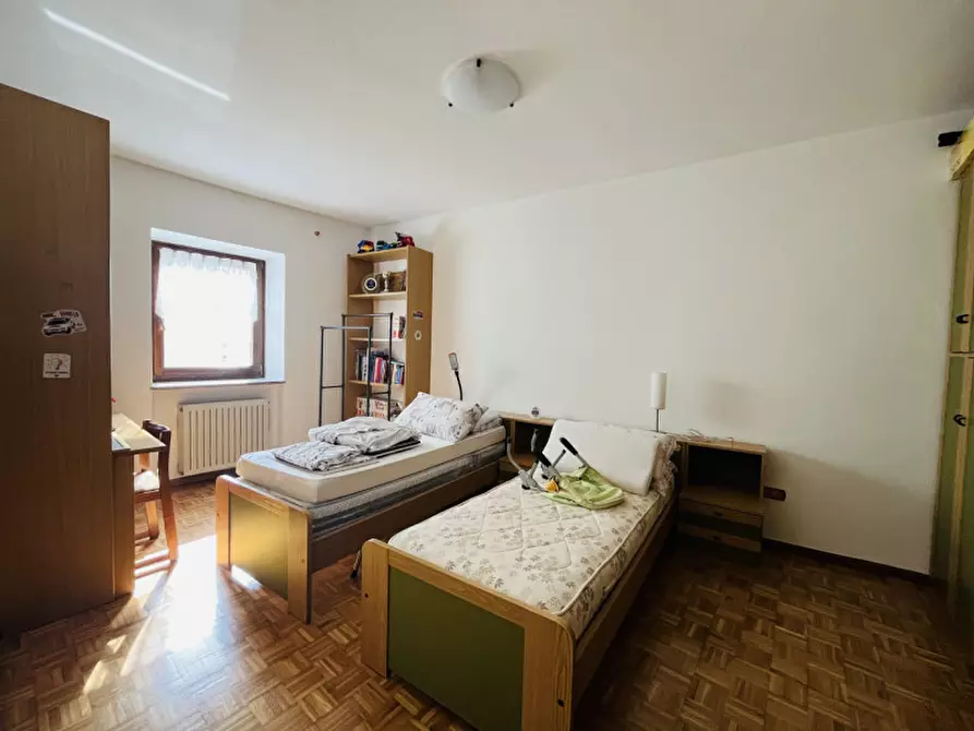 Immagine 6 di Appartamento in vendita  in vicolo dei dami 147 a Cembra Lisignago