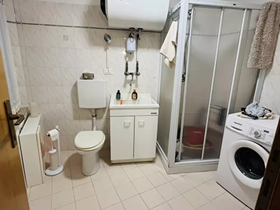 Immagine 10 di Appartamento in vendita  in vicolo dei dami 147 a Cembra Lisignago