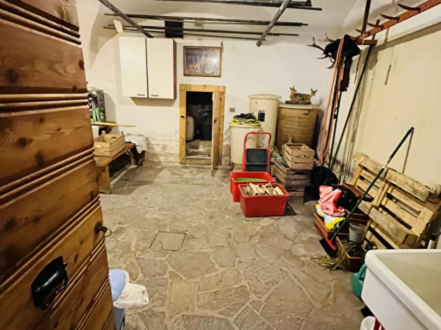 Immagine 12 di Appartamento in vendita  in vicolo dei dami 147 a Cembra Lisignago