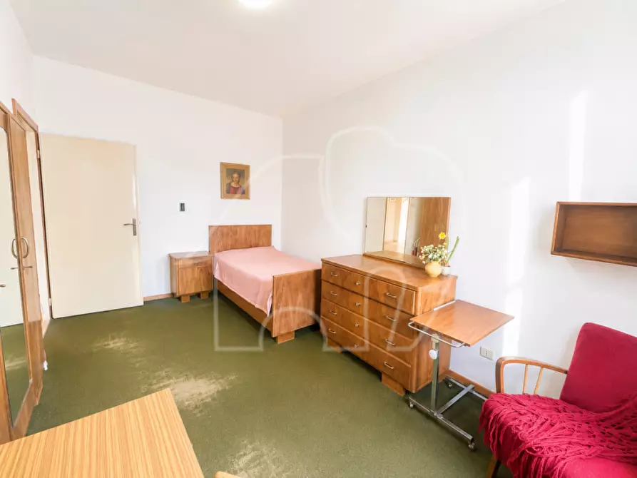 Immagine 5 di Appartamento in vendita  in Machthallengasse a Merano .Meran.