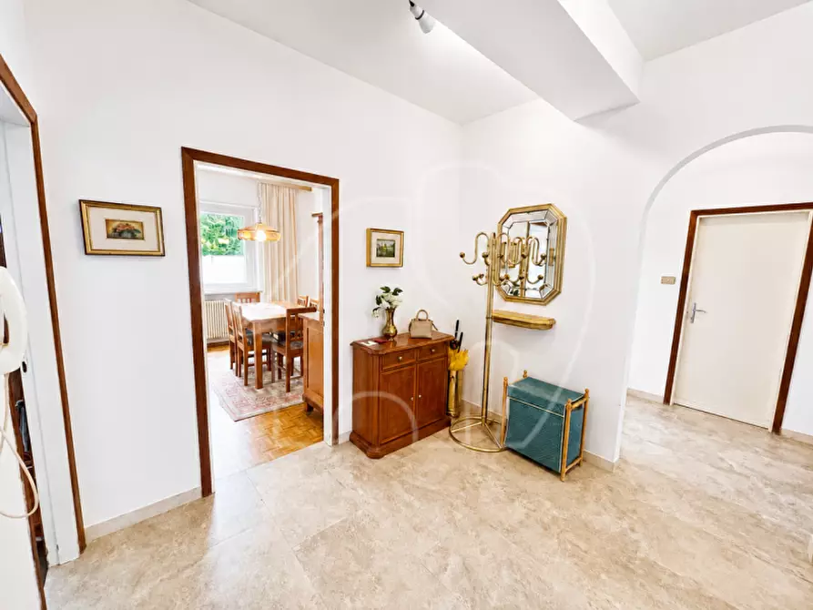 Immagine 7 di Appartamento in vendita  in Machthallengasse a Merano .Meran.