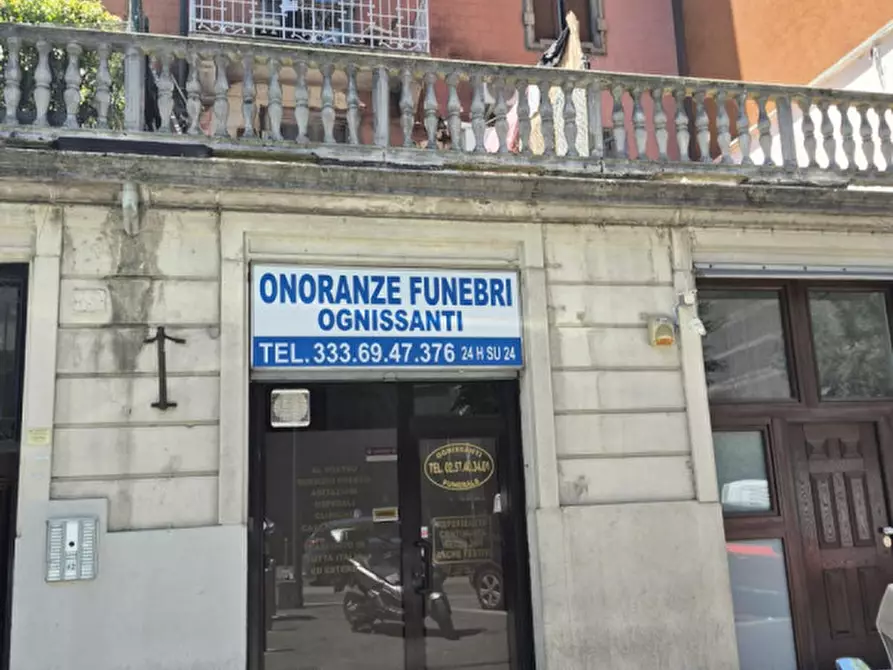 Immagine 1 di Appartamento in vendita  in Via Bessarione a Milano