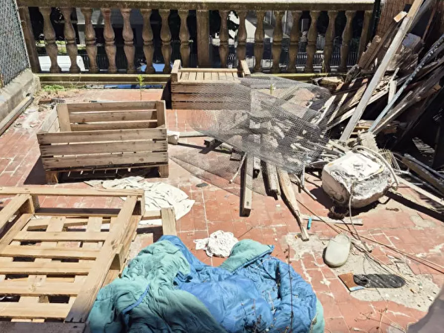 Immagine 2 di Appartamento in vendita  in Via Bessarione a Milano