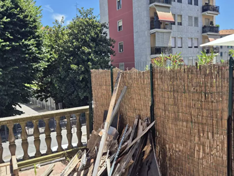 Immagine 3 di Appartamento in vendita  in Via Bessarione a Milano