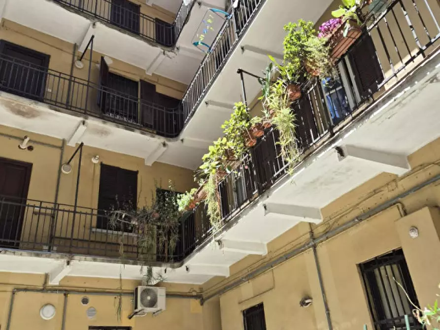 Immagine 6 di Appartamento in vendita  in Via Bessarione a Milano