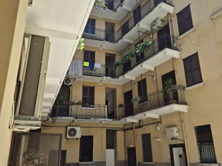Immagine 7 di Appartamento in vendita  in Via Bessarione a Milano